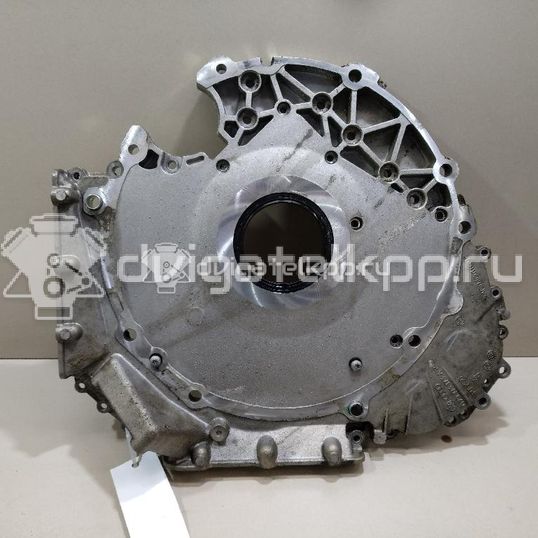 Фото Крышка коленвала задняя  079103171ag для Volkswagen / Audi