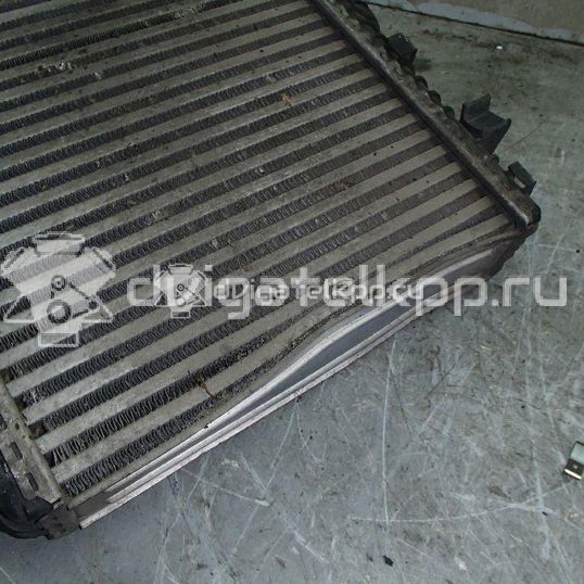 Фото Интеркулер  7L0145803A для Volkswagen Touareg