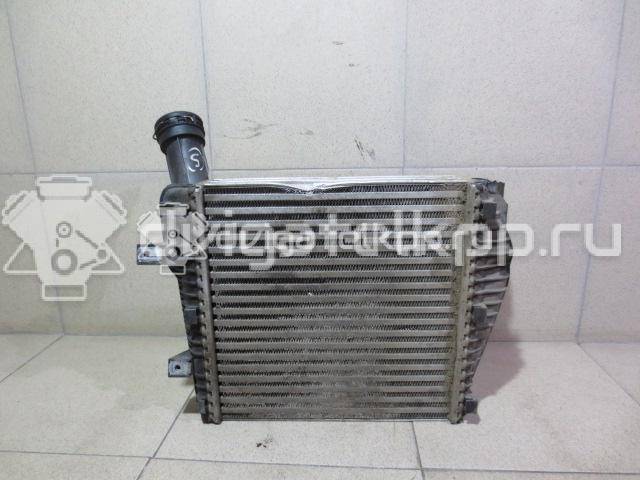 Фото Интеркулер  7P0145804A для Volkswagen Touareg {forloop.counter}}