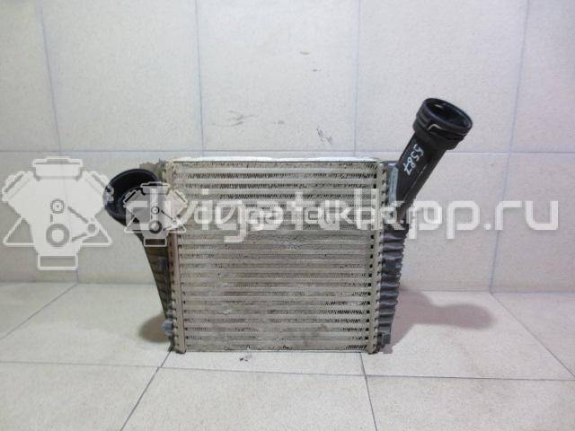 Фото Интеркулер  7P0145804A для Volkswagen Touareg {forloop.counter}}