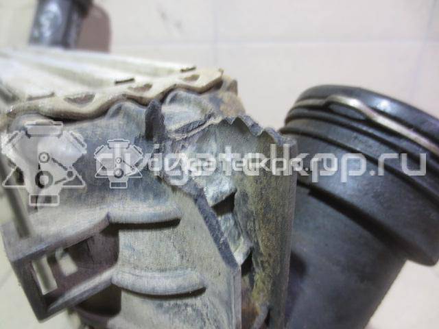 Фото Интеркулер  7P0145804A для Volkswagen Touareg {forloop.counter}}