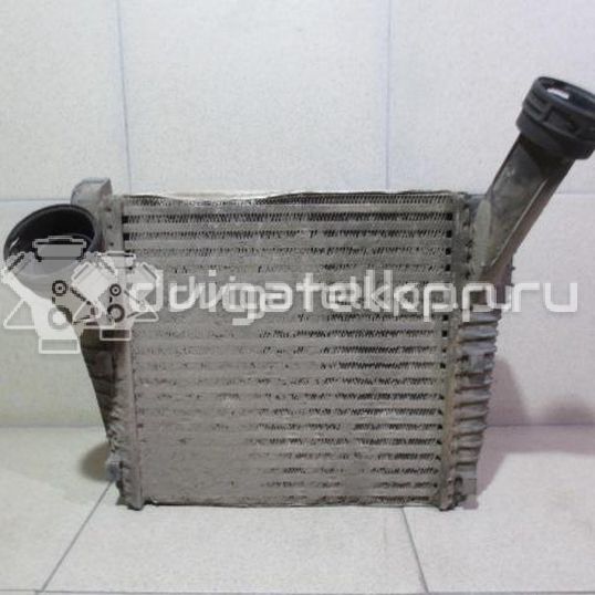 Фото Интеркулер  7P0145804A для Volkswagen Touareg