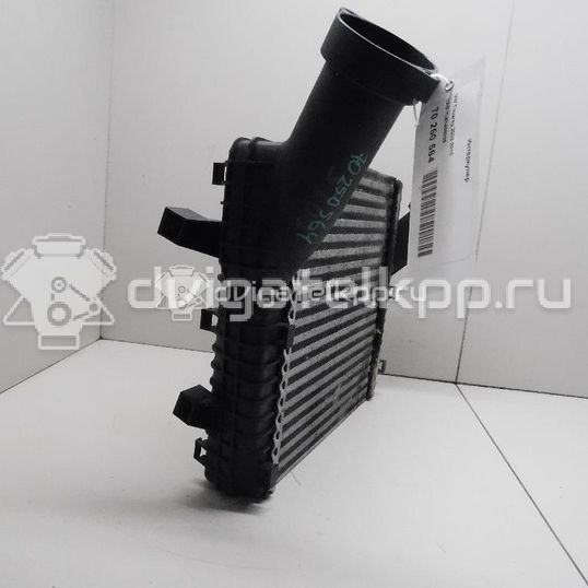 Фото Интеркулер  7L6145803E для Volkswagen Touareg