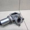 Фото Клапан рециркуляции выхлопных газов для двигателя D4CB для Hyundai / Kia 110-175 л.с 16V 2.5 л Дизельное топливо 284104A470 {forloop.counter}}