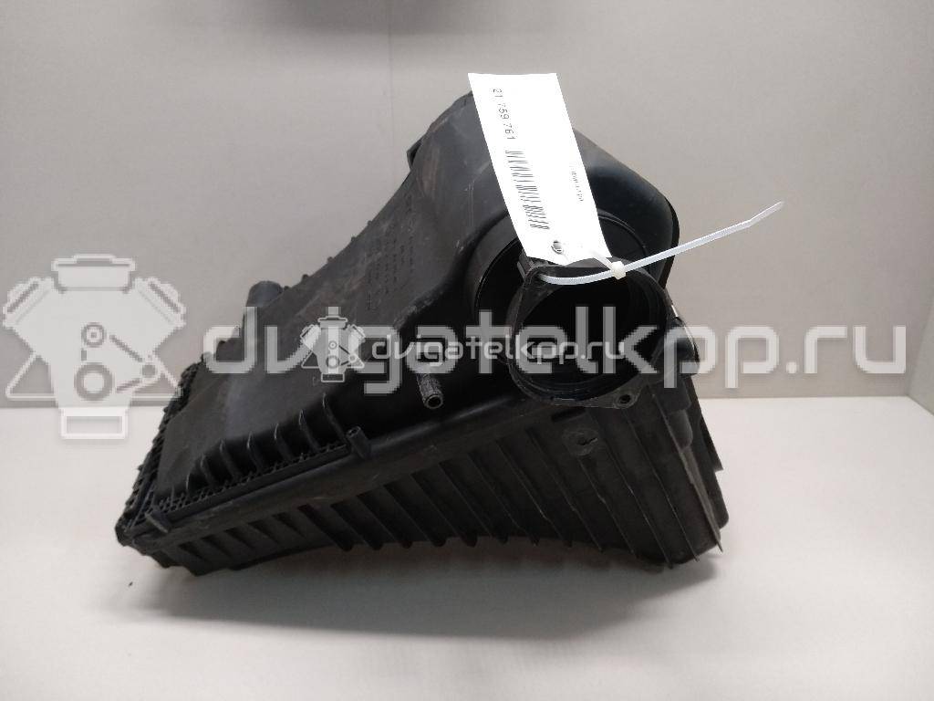 Фото Корпус воздушного фильтра  7l6129607be для Volkswagen / Audi {forloop.counter}}