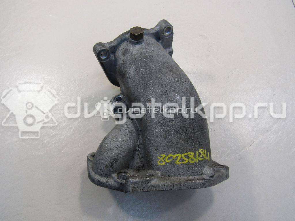 Фото Фланец  059145997h для audi A4 [B7] {forloop.counter}}