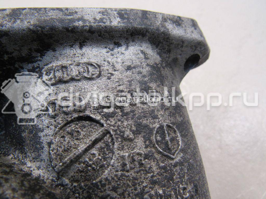 Фото Фланец  059145997h для audi A4 [B7] {forloop.counter}}