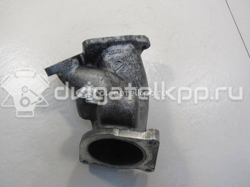 Фото Фланец  059145997h для audi A4 [B7] {forloop.counter}}