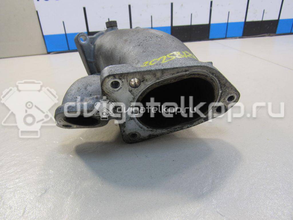 Фото Фланец  059145997h для audi A4 [B7] {forloop.counter}}