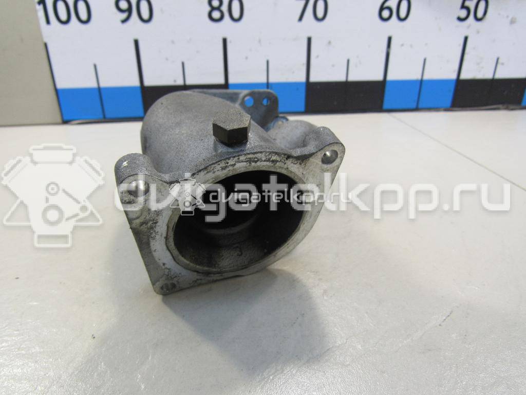 Фото Фланец  059145997h для audi A4 [B7] {forloop.counter}}