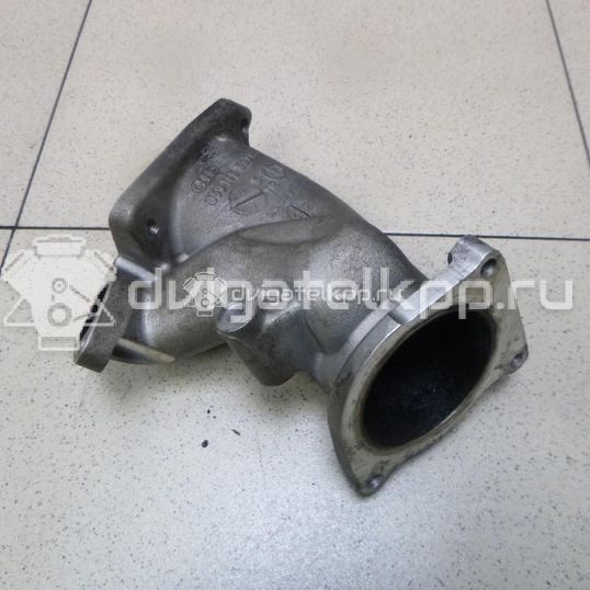 Фото Фланец  059145997h для audi A4 [B7]
