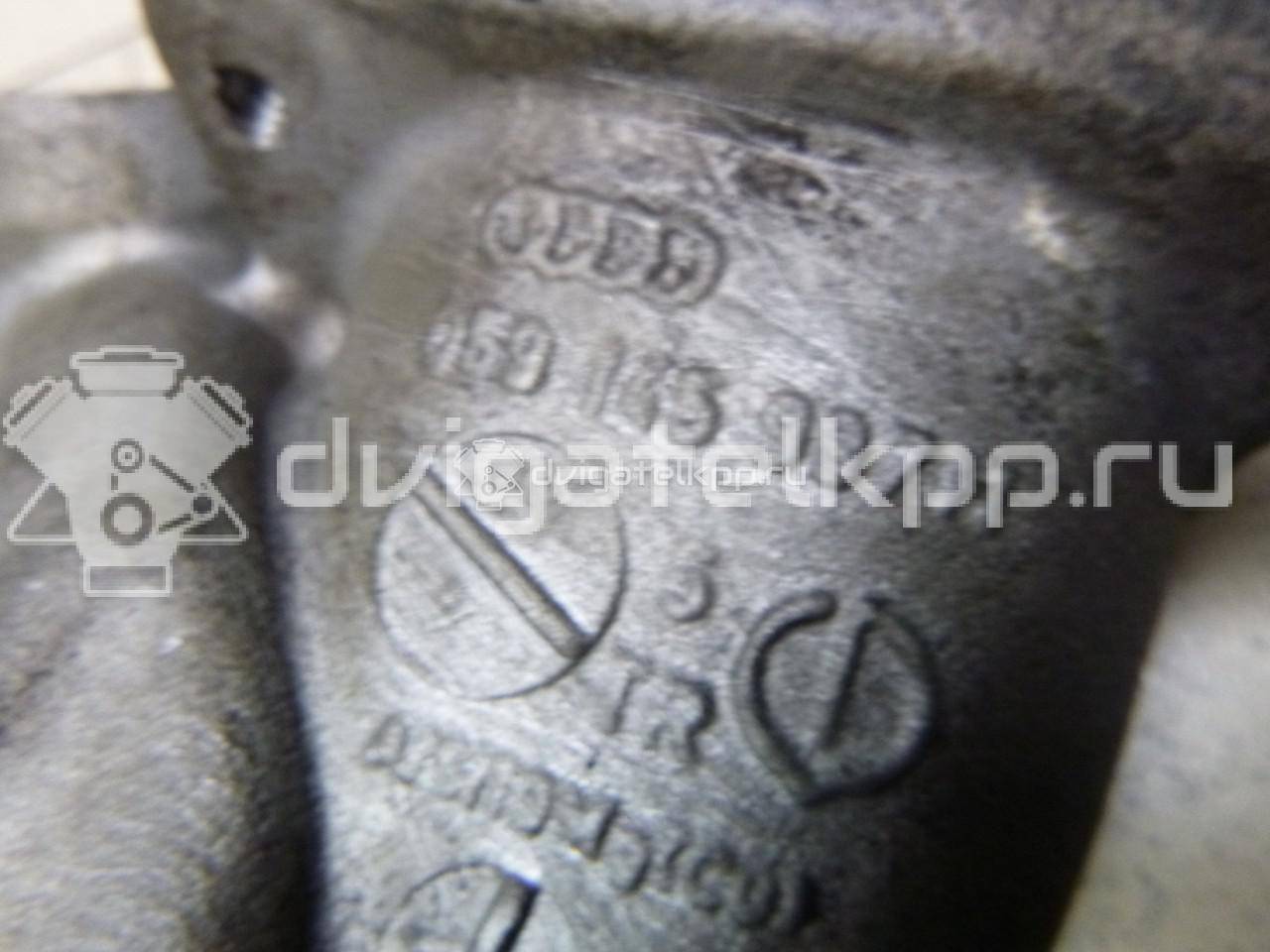 Фото Фланец  059145997h для audi A4 [B7] {forloop.counter}}