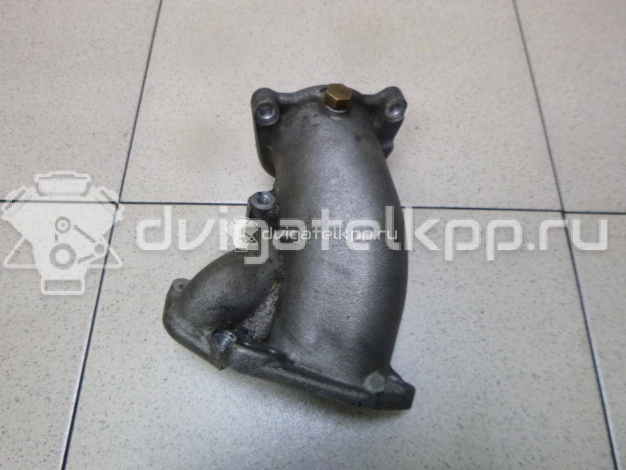 Фото Фланец  059145997h для audi A4 [B7] {forloop.counter}}