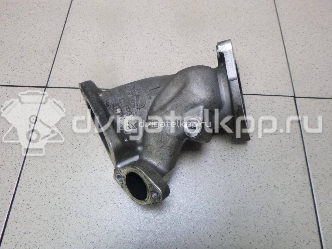 Фото Фланец  059145997h для audi A4 [B7] {forloop.counter}}