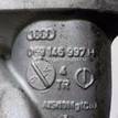 Фото Фланец  059145997h для audi A4 [B7] {forloop.counter}}