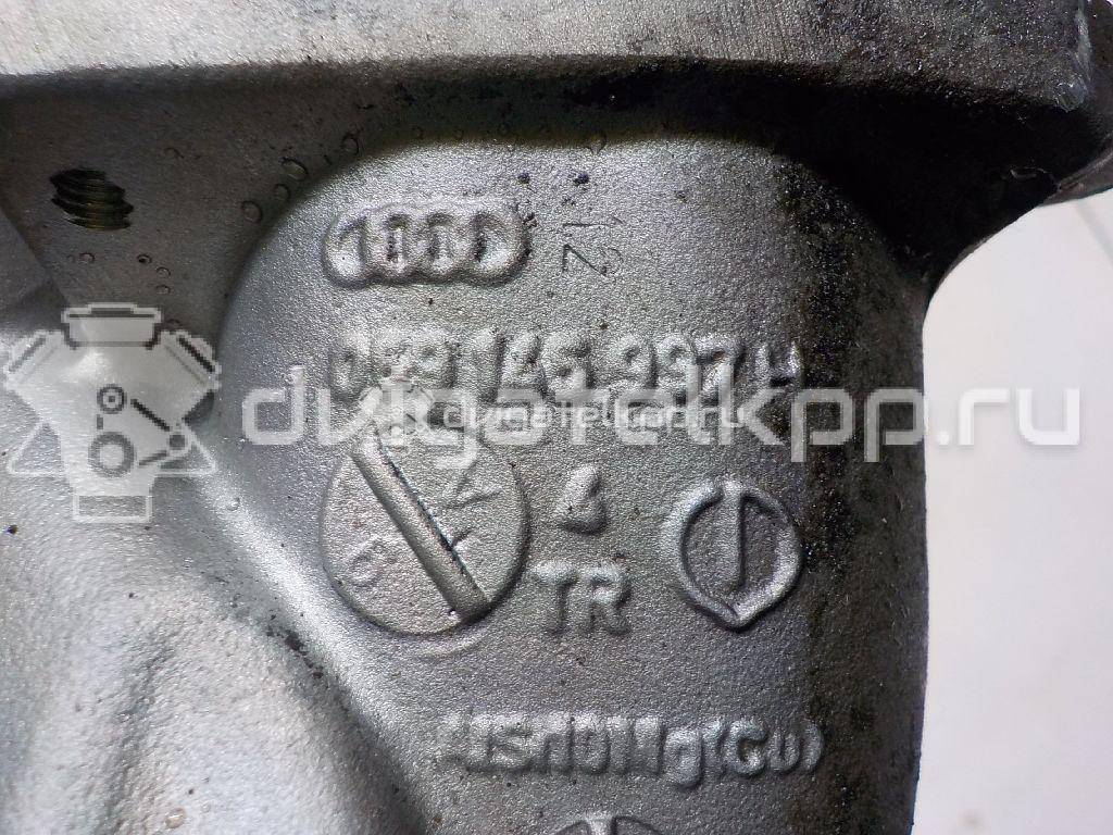 Фото Фланец  059145997h для audi A4 [B7] {forloop.counter}}