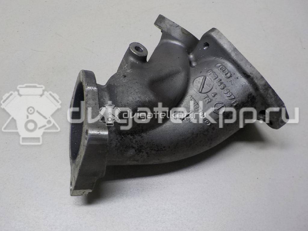 Фото Фланец  059145997h для audi A4 [B7] {forloop.counter}}