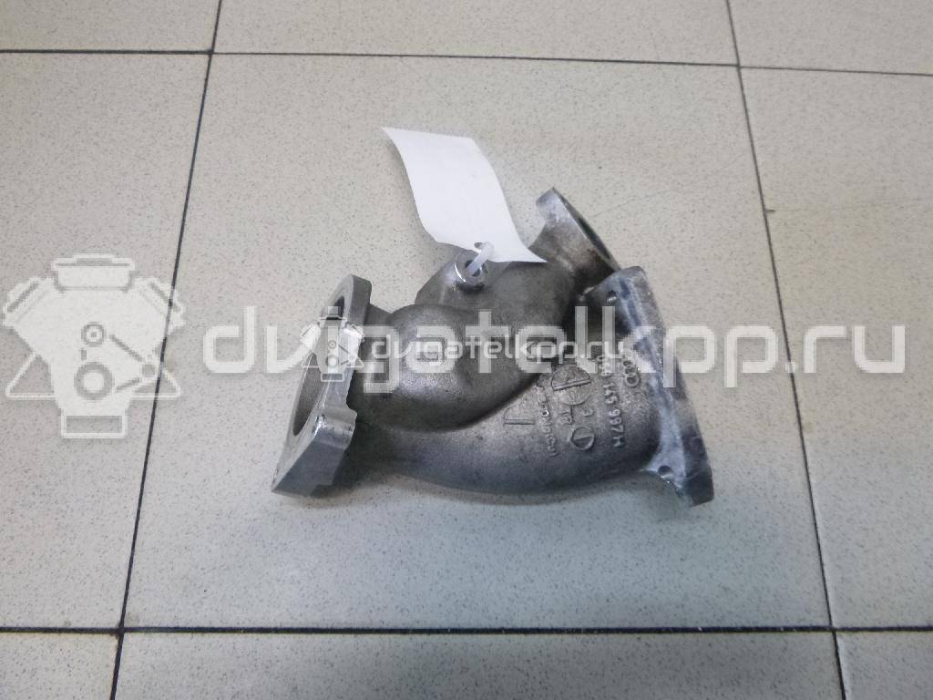 Фото Фланец  059145997H для vw Touareg {forloop.counter}}