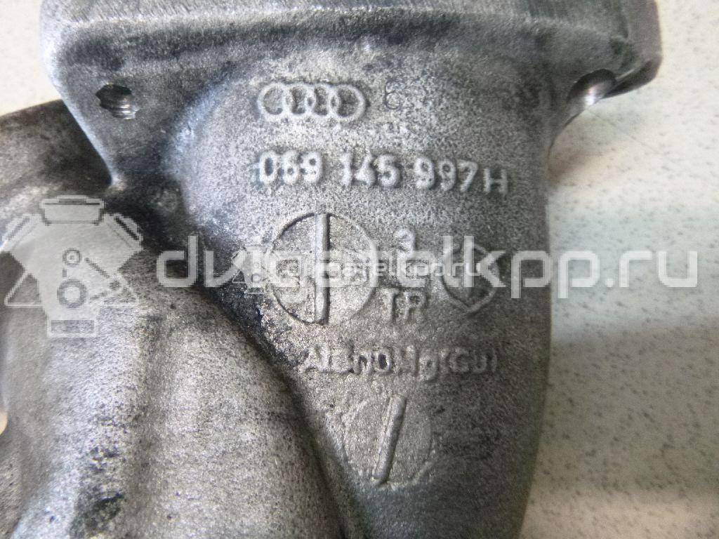 Фото Фланец  059145997H для vw Touareg {forloop.counter}}