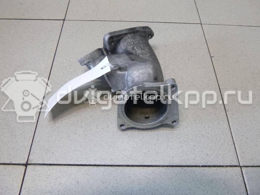 Фото Фланец  059145997H для vw Touareg {forloop.counter}}