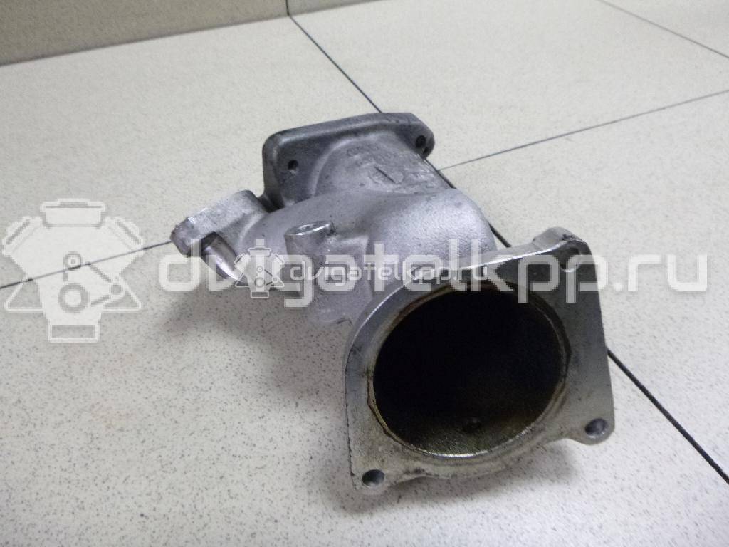Фото Фланец  059145997h для audi A4 [B7] {forloop.counter}}