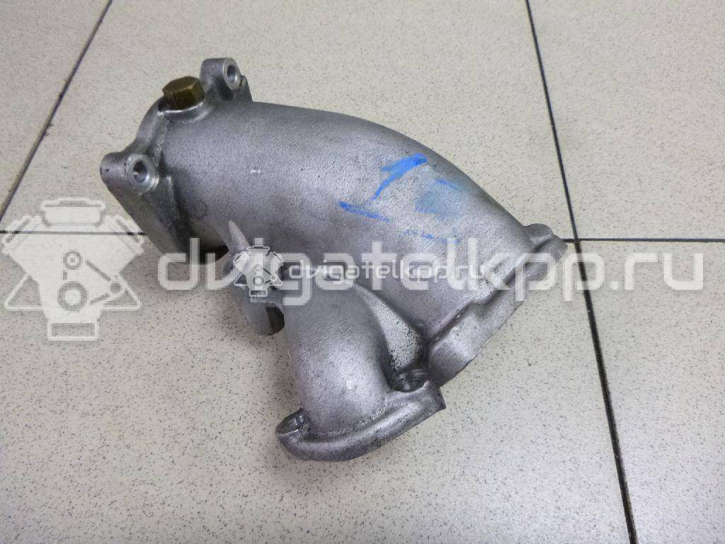 Фото Фланец  059145997h для audi A4 [B7] {forloop.counter}}