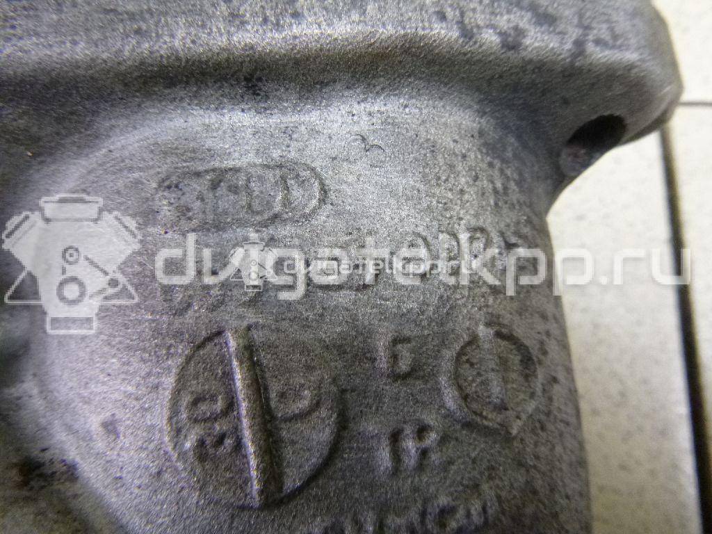 Фото Фланец  059145997h для audi A4 [B7] {forloop.counter}}