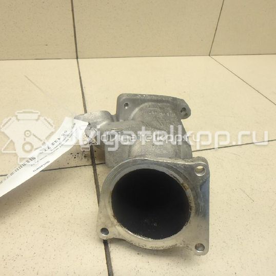 Фото Фланец  059145997H для vw Touareg