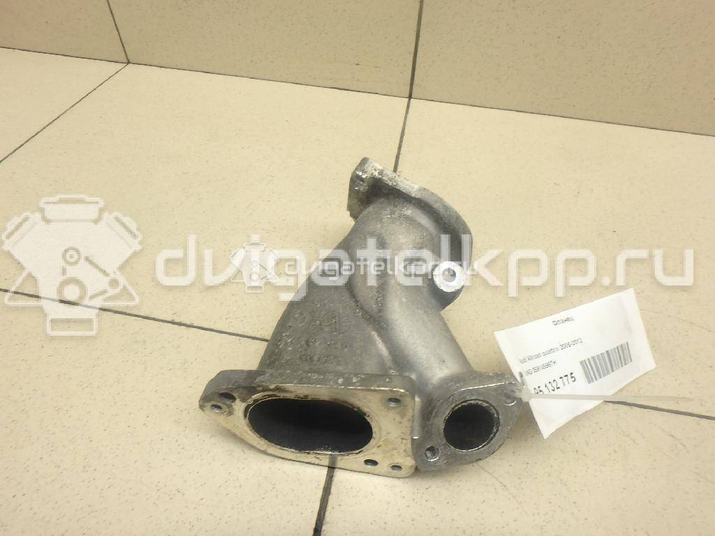 Фото Фланец  059145997H для vw Touareg {forloop.counter}}