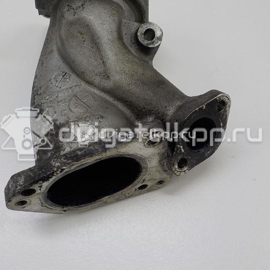 Фото Фланец  059145997h для audi A4 [B7]