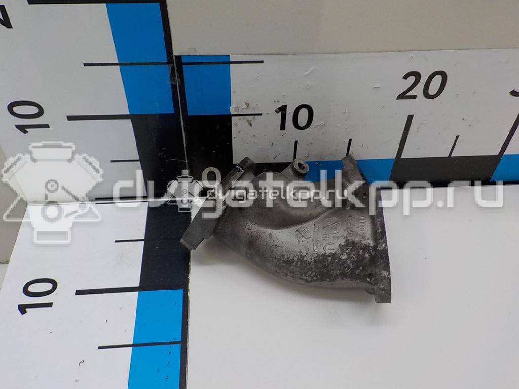 Фото Фланец  059145997h для audi A4 [B7] {forloop.counter}}