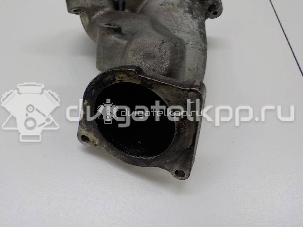 Фото Фланец  059145997h для audi A4 [B7] {forloop.counter}}