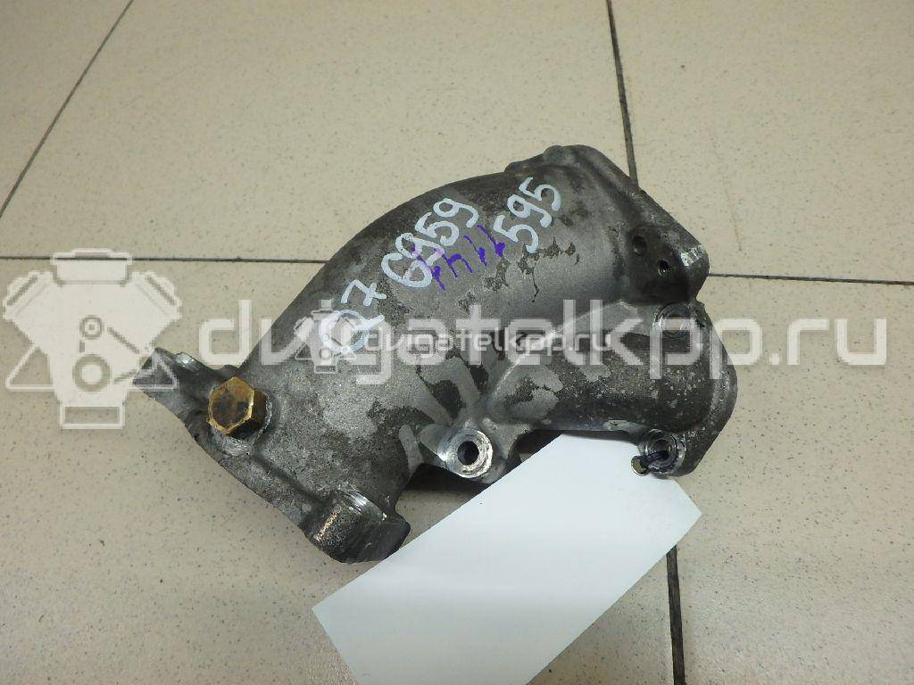 Фото Фланец  059145997h для audi A4 [B7] {forloop.counter}}