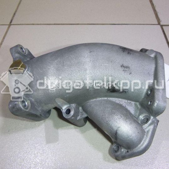 Фото Фланец  059145997h для audi A4 [B7]