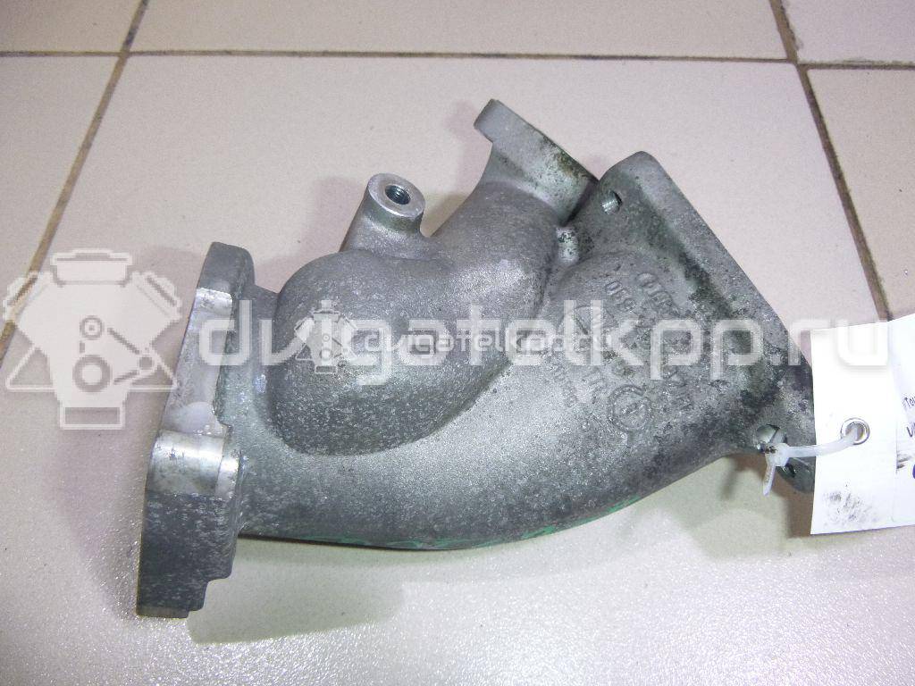 Фото Фланец  059145997h для audi A4 [B7] {forloop.counter}}