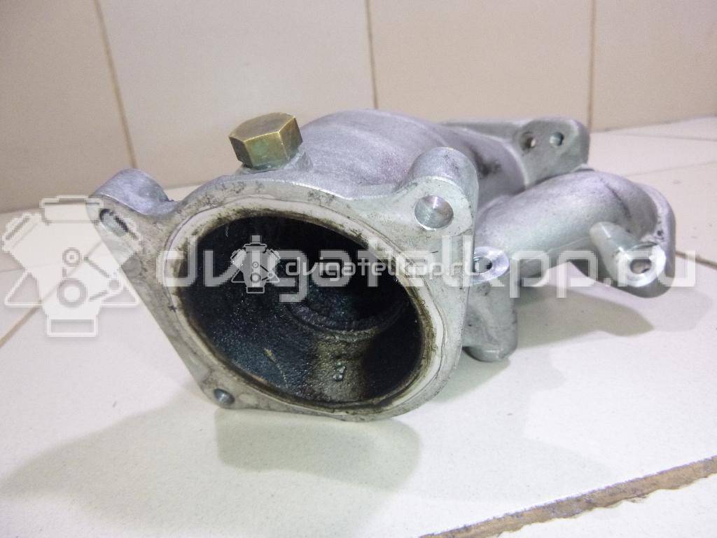 Фото Фланец  059145997h для audi A4 [B7] {forloop.counter}}