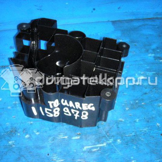 Фото Маслоотражатель  059103138G для vw Touareg