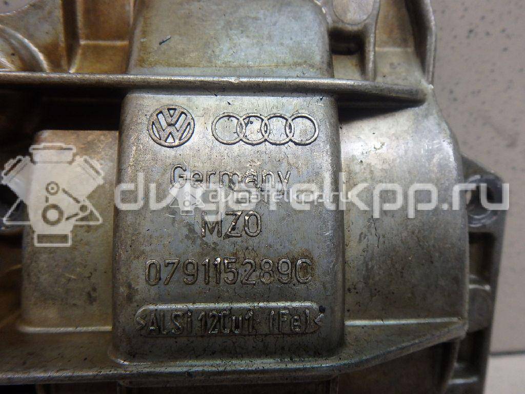 Фото Маслоотражатель  079115289c для Volkswagen / Audi {forloop.counter}}