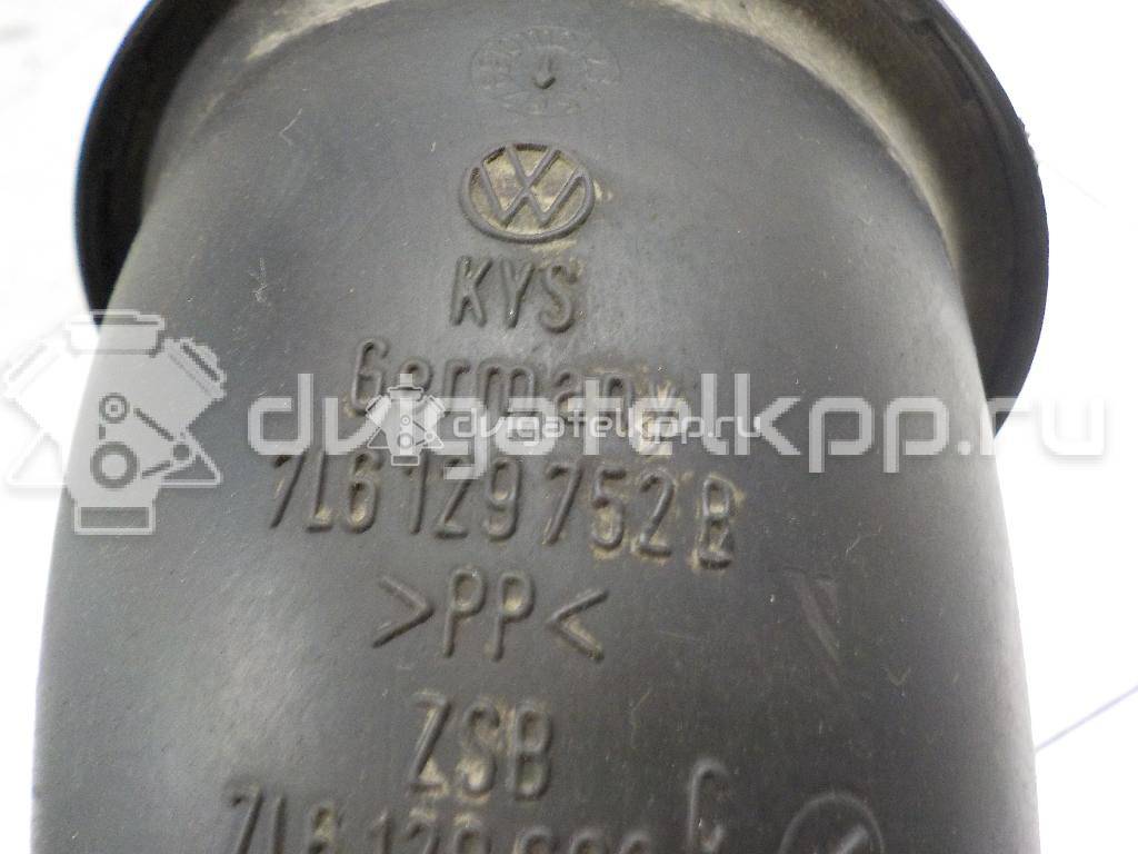 Фото Патрубок воздушного фильтра  7l6129609c для Volkswagen / Audi {forloop.counter}}