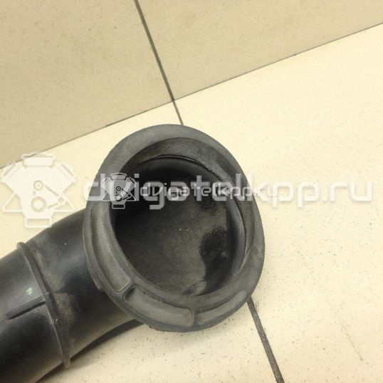 Фото Патрубок воздушного фильтра  7l6129609c для Volkswagen / Audi