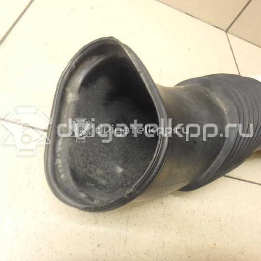 Фото Патрубок воздушного фильтра  7L6129609C для Volkswagen / Audi