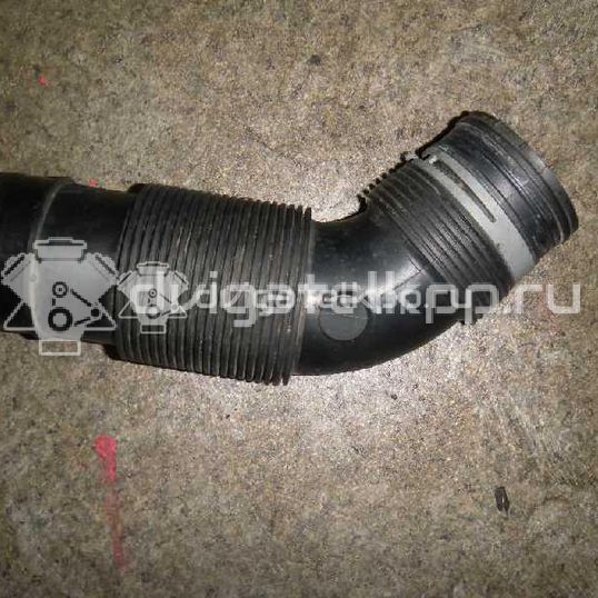 Фото Патрубок воздушного фильтра  7l8129684 для Volkswagen / Audi