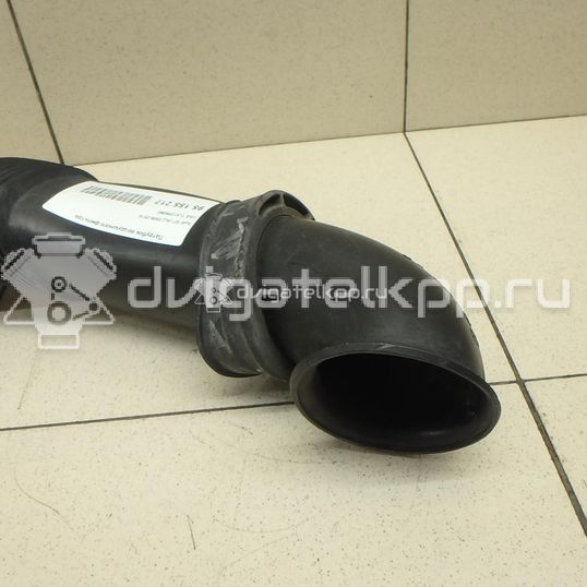 Фото Патрубок воздушного фильтра  7l6128609c для Volkswagen / Audi