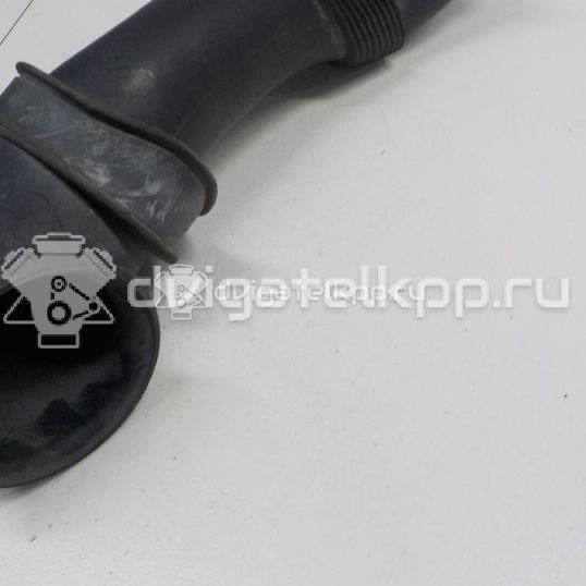 Фото Патрубок воздушного фильтра  7l6128609c для Volkswagen / Audi