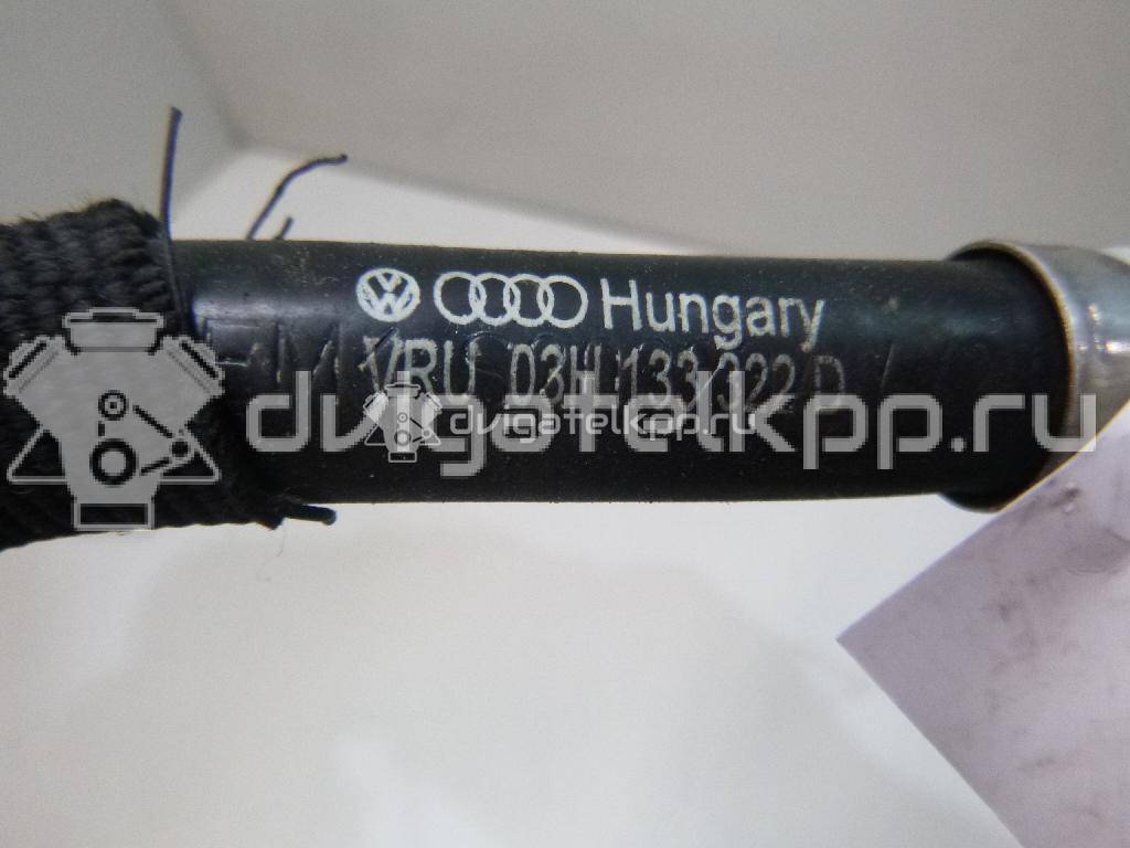 Фото Шланг топливный  03H133322D для vw Touareg {forloop.counter}}