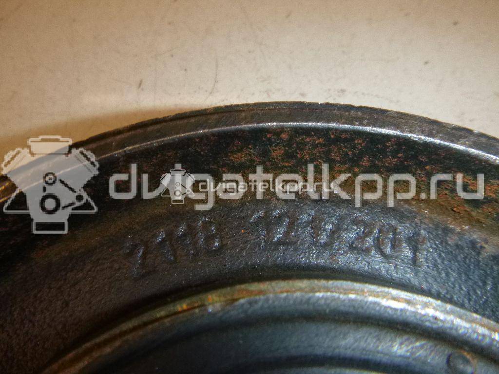 Фото Шкив коленвала  077105251q для audi A8 [4E] {forloop.counter}}