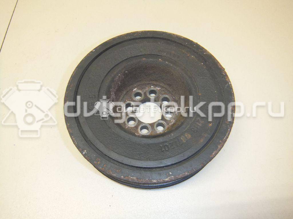 Фото Шкив коленвала  077105251q для audi A8 [4E] {forloop.counter}}