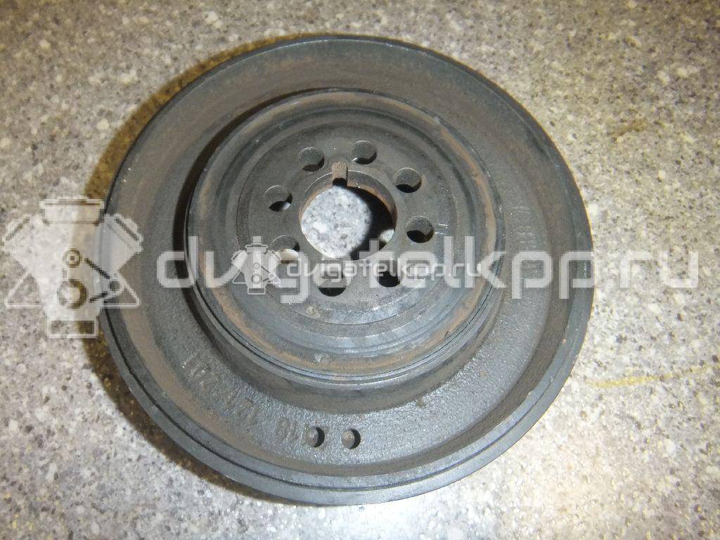 Фото Шкив коленвала  077105251q для audi A8 [4E] {forloop.counter}}