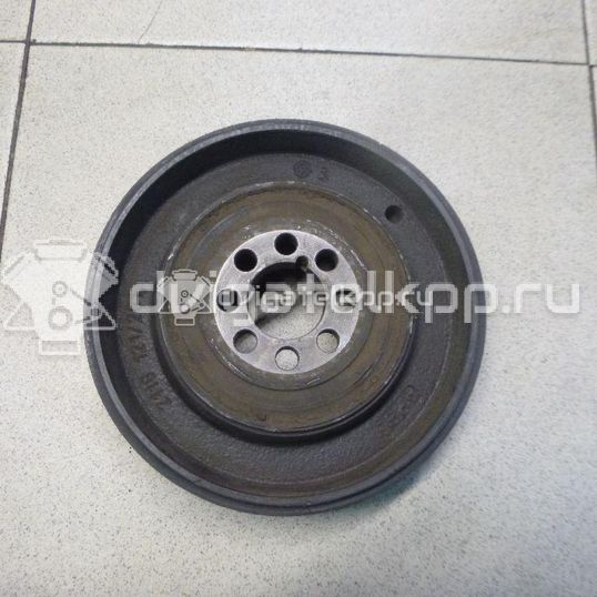Фото Шкив коленвала  077105251q для audi A8 [4E]