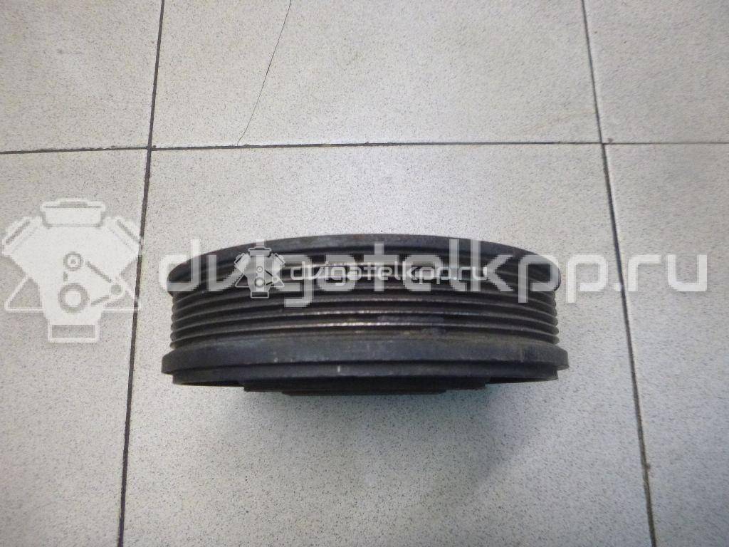Фото Шкив коленвала  077105251q для audi A8 [4E] {forloop.counter}}